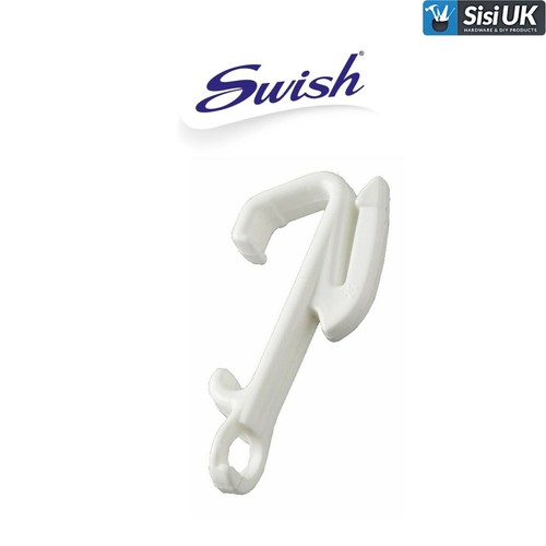 Swish sologlyde curtain - sologlyde, track