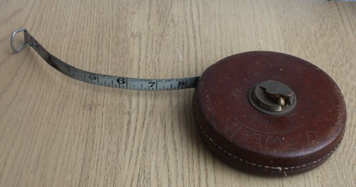 Vintage chesterman leather - chesterman,