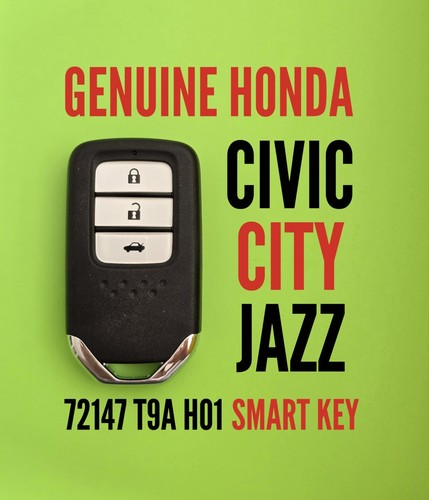 Genuine oem honda civic - honda,