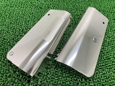 FLSTF1580 Fork Covers (Left