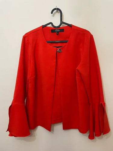 Star julien macdonald red - star,