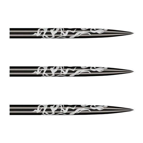 Shot alchemy steel tip - alchemy,