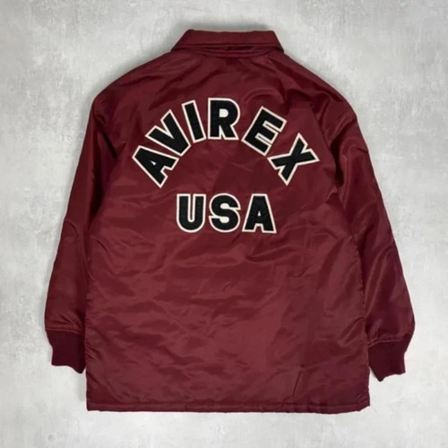 Avirex japan line - avirex, usa