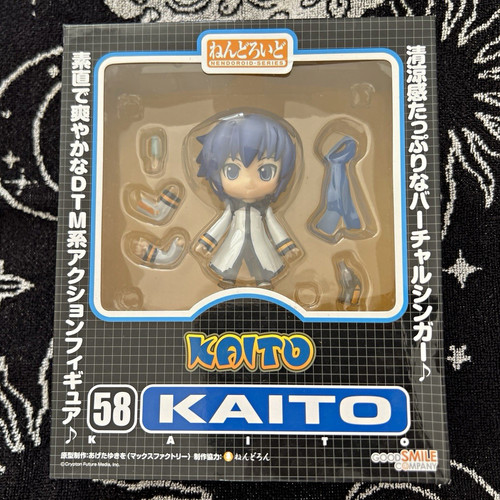 Good smile company vocaloid - smile,