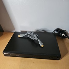 Samsung BD-J4500R Compact