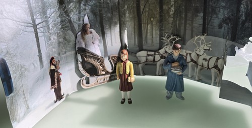 Narnia edmund - narnia, mcdonald's)