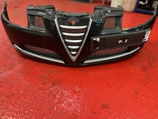 Alfa Romeo Gt Black Line