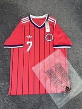 Scotland National Team Away