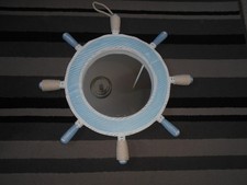 Bathroom Decoration hanging