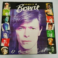 David Bowie – The Best Of