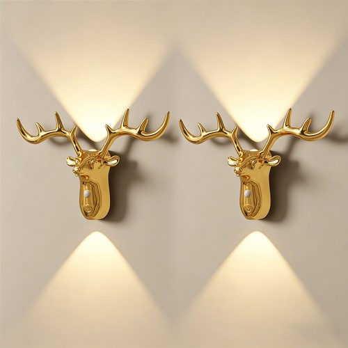 2pcs modern led - 2pcs,