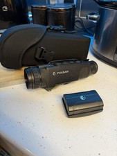 Pulsar Helion 2 XQ38F Thermal