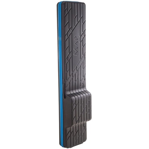 Map rod protection case - protection,