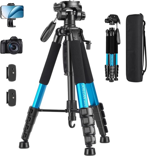 Camera tripod stand for - 74,