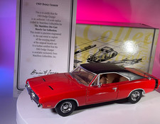 Matchbox Muscle Machines