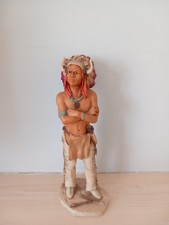 Castagna Native American