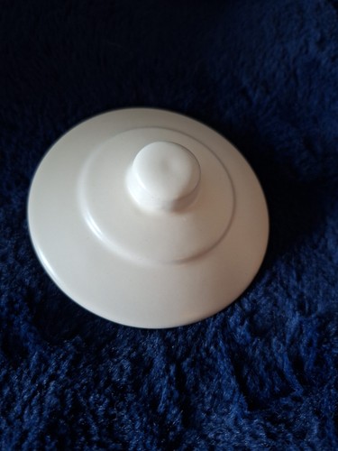 Plain cream stilton - cream, pot