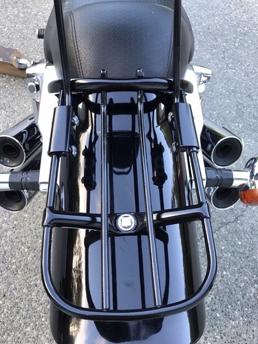 New honda super magna - honda, 1987