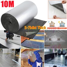 10M Self Adhesive Foil Foam