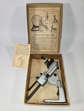 🔧 1950s CRAFTSMAN Drill Bit