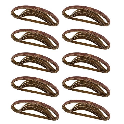 330mm 10mm belt - 330mm, finger