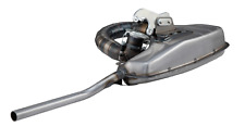 SIP LAMBRETTA CLUBMAN TYPE