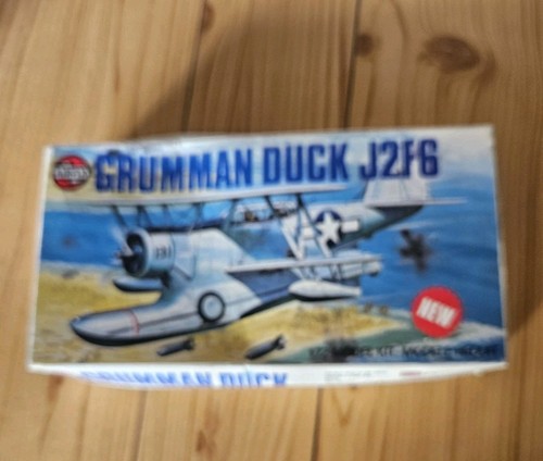 Vintage airfix model kit - , 1/72