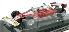 Altaya 1/24 Scale Diecast