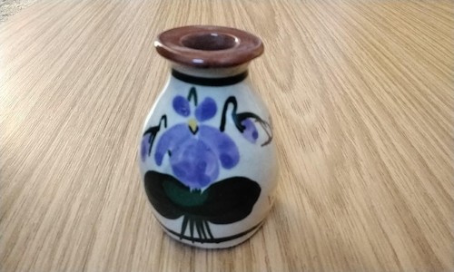 Devon tors pottery widecombe - devon,
