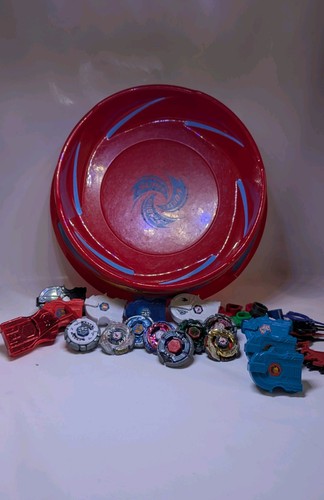 Rare beyblade metal fusion - beyblade,