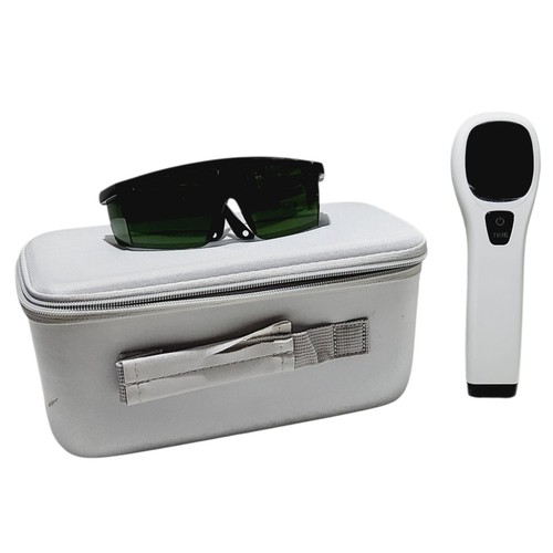 Kts handheld cold laser light - cold,