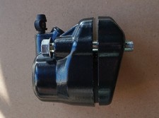 Front Brake Caliper assembly