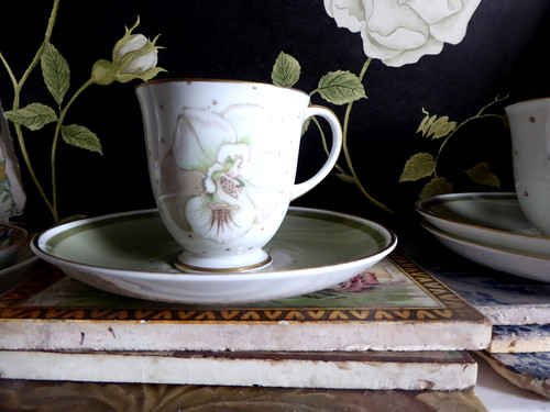 Susie cooper azalea espresso - susie,