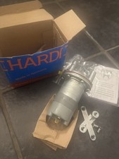 Triumph STAG FUEL PUMP