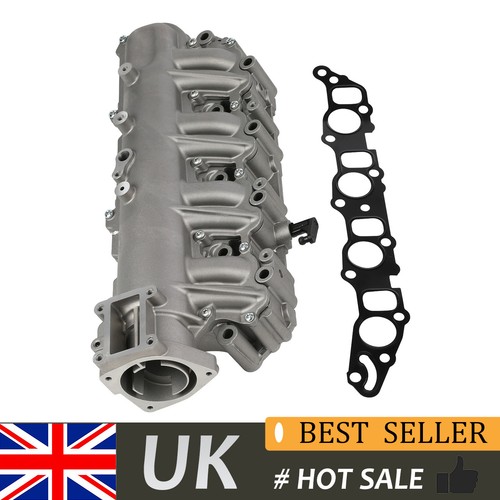 Uprated inlet intake - hd,