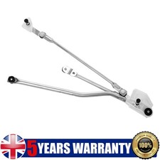 Front Wiper Motor Linkage Mechanism For Nissan Micra K12（MK3) 2002-2010 UK STOCK