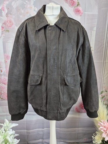 George duffer dark brown - george,