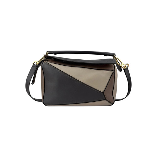 Loewe grained calfskin medium - loewe,