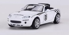 DCT 1/64 Scale Mazda MX-5 Race