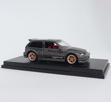 A lovely Honda Civic EF