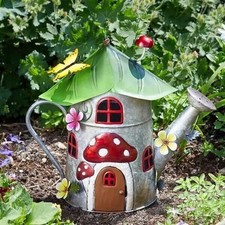 Garden Ornament Watering Can