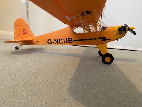 A160 skylark plane rtf - rc,