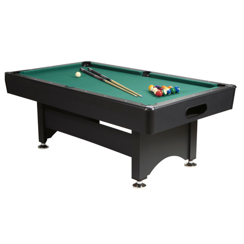 Gamesson harvard american - gamesson, pool