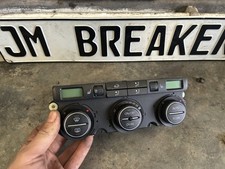 Vw Golf MK5 GTI Climate