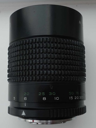 Nikon mount 500mm mirror - nikon,