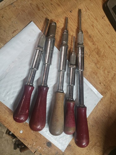 Vintage yankee 130a spiral - yankee,