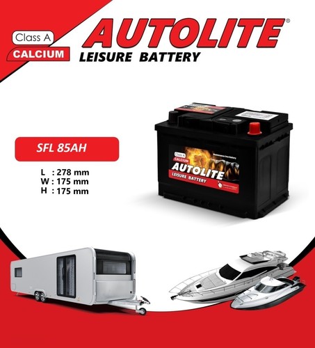 12v 85ah leisure - 12v,