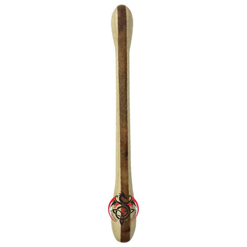Irish bodhran drum beater - sd,