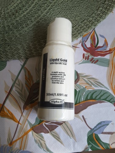 Alpha liquid gold - h,