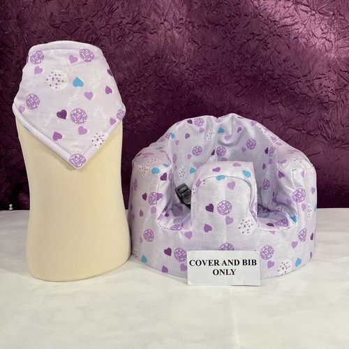 Handmade cover with harness - handmade,